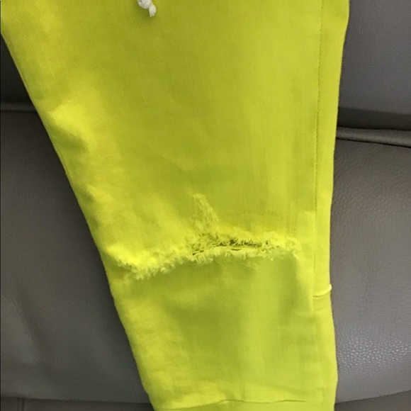 LATEST TREND SPRING/SUMMER 2024,Ben Taverniti Unravel Project Lace Skinny Jeans - Picture 13 of 15